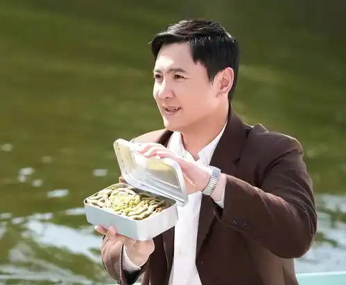 沈腾终于要超越吴京,中国票房第一人回归,远超国际巨星