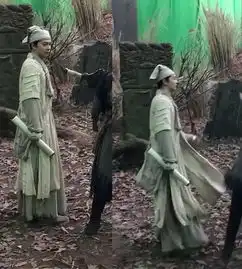 又一部倩女幽魂男主是东宫的他,女主高颜值似王祖贤