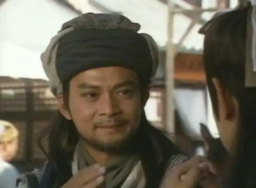 天龙八部中武功前十名排名
