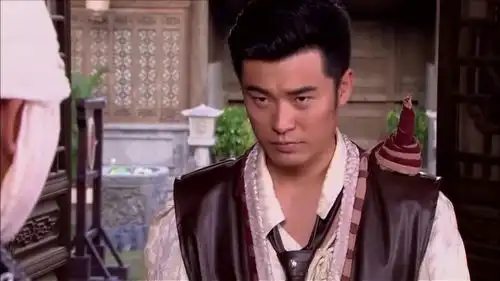 龙门镖局大家投票不卖镖局,伊季高生气骂人