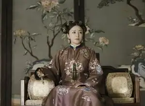 躲过了孙俪饰演的甄嬛,但却没躲过秦岚饰演的富察皇后