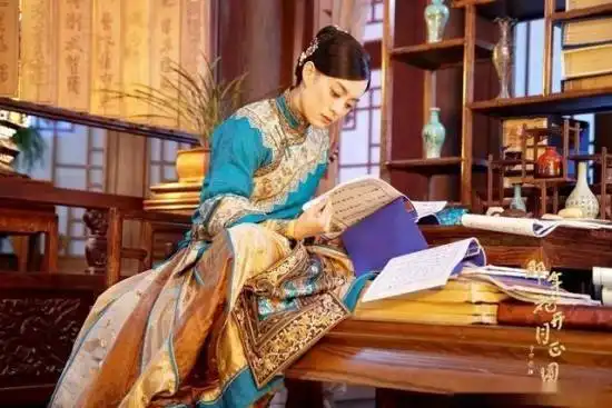 佟丽娅pk孙俪论颜值论演技哪个更出色
