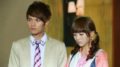 徐正溪突然发文告别演员岗位,100秒回顾其经典角色,严立恒永远的白月光