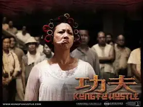 细数大赤包与包租婆相似之处
