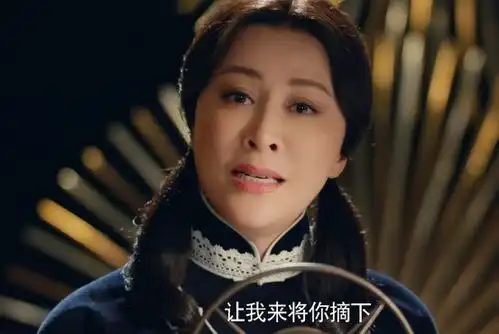 刘嘉玲新剧开播,55岁强行扮嫩演少女,影后出山亦是有心无力

