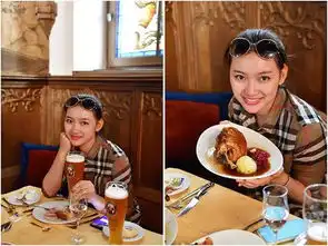 寻着茜茜公主的童年时光飘游多瑙河
