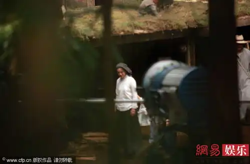 汤唯武侠村姑造型曝光为拍戏漂黑皮肤