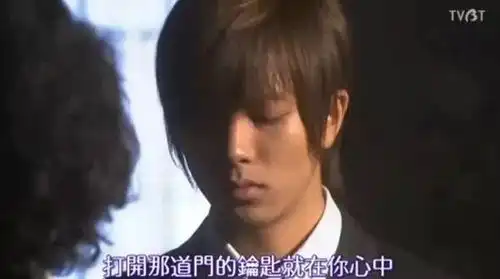 经典日剧推荐求婚大作战