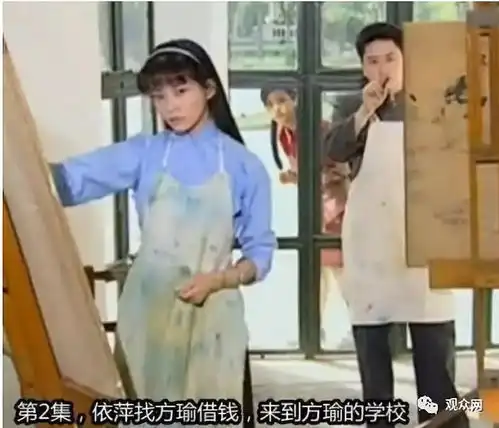 情深深雨蒙蒙方瑜家到底多有钱欣赏一下方瑜的民国时装秀
