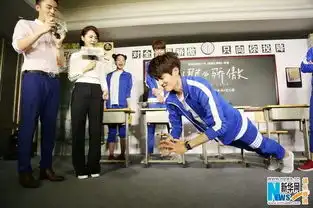 别那么骄傲探班柴智屏俯卧撑力挺稀粥cp
