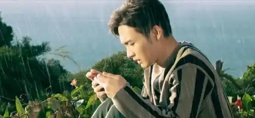 司藤秦放长情且暖男,这样的性格算不算好男人
