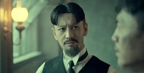 八佰背后的外交风云蒋介石期待的九国公约会议到底开得咋样
