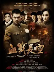 血战长空第14集分集剧情电视剧
