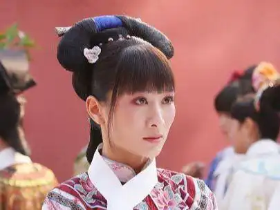 安陵容选秀成功真的仅因为海棠花吗其实没有甄嬛相助她也会入选
