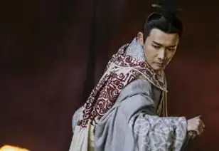 延禧攻略的演员又演新的电视剧皓镧传了