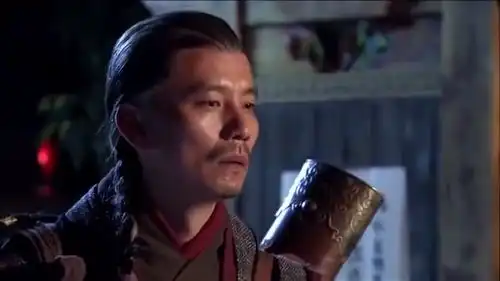 龙门镖局门口遇劫匪,没想到是熟人,为什么要这么做