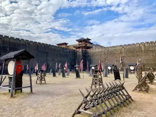 分享一组剧组的日肠