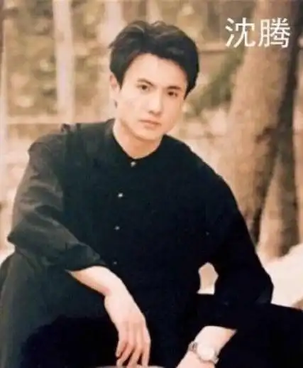 比徐峥还猛,沈腾又因胖上热搜,在增肥的路上一去不复返
