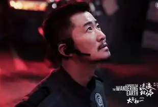 流浪地球等春节新片高清盗版资源疯传,一天少赚4450万票房