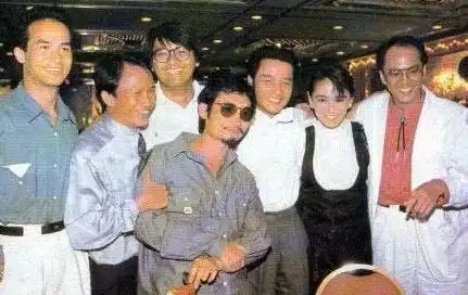 英雄本色江湖已远,再见英雄
