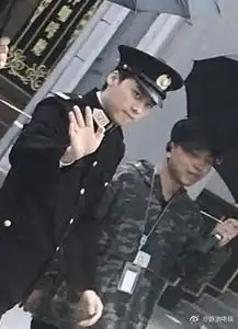 组图唐嫣李易峰新剧正式备案倩女幽魂将翻拍
