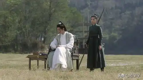 徐家四姐弟齐聚为母报仇,陈芝豹和南宫仆射是惊喜,徐凤年是真强