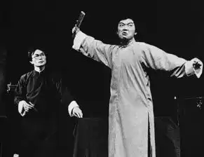 那些适可而止的台湾老人
