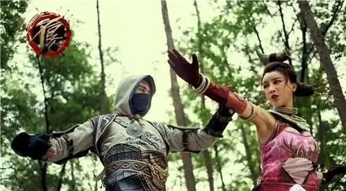 这么像的人是从哪里请来的难道动画形象是按照真人画的吗