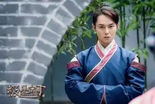 尹正惊艳之下皆搞笑