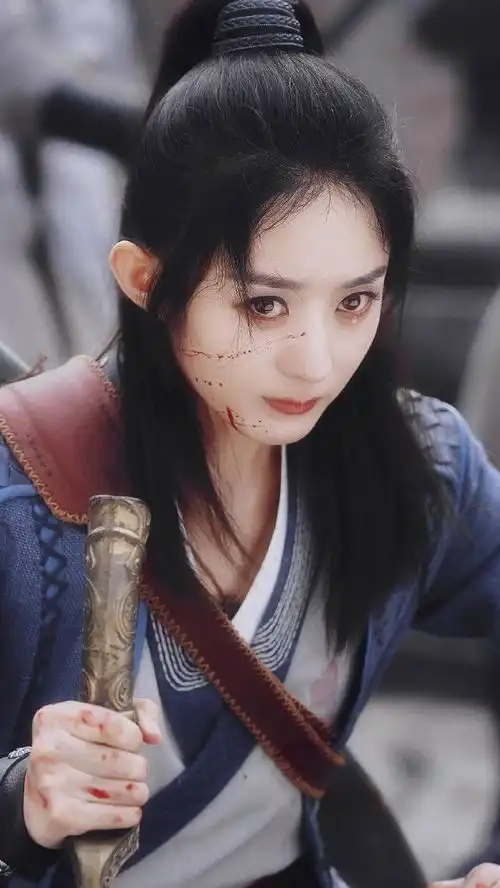 王一博赵丽颖再次搭档新戏粉丝将王一博成毅实绩做对比,比谁红