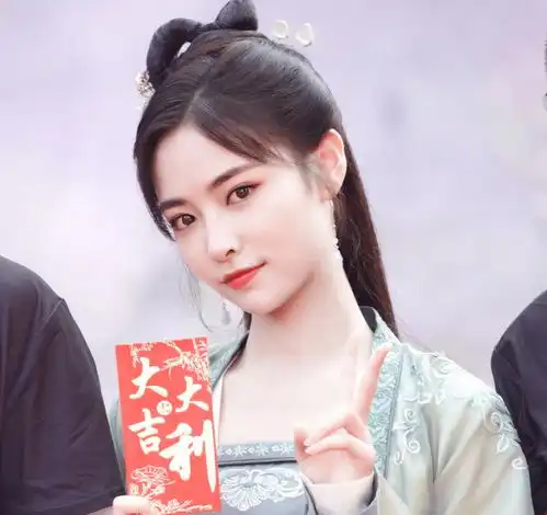 如意芳霏配角阵容,以为许佳琪宋昕冉够吸睛,看清男配我爱了