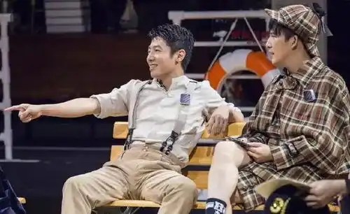 导致郑爽发火的锅该谁背我看完节目找到了答案