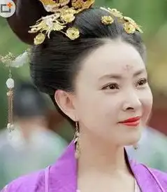 大唐荣耀太子妃张氏结局是什么太子妃张氏和史思明是什么关系
