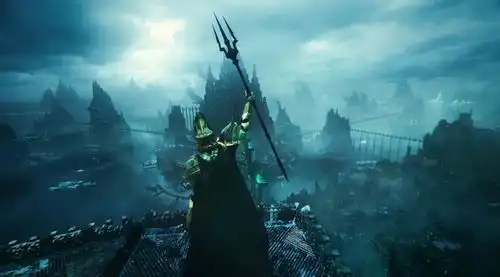 首日仅3500万,海王2票房受挫超级英雄电影的好日子到头了