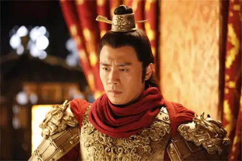 隋唐演义中的三大主角分别是谁说出来你别质疑