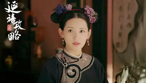 那些想成为魏璎珞的人,最后都变成了袁春望
