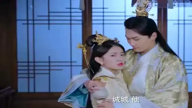 双世宠妃2正式定档,原班人马盛宠归来,坦诚夫妇甜蜜加倍
