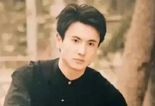有种遗传叫沈腾儿子,完美继承了爸爸的颜值,又一校草诞生
