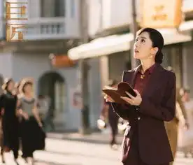 杨幂新剧致敬奥黛丽赫本海报已经暴露了她三套民国复古造型