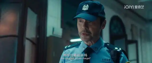 唐人街探案2网剧剧情高能,游乐园单元尺度惊人
