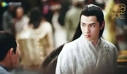 赵今麦首演古装剧,爹爹袁弘成女儿控看到男配瞬间沦陷
