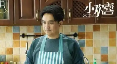 张卫国高开低走,网友吐槽黄磊演技套路化,到底是啥原因
