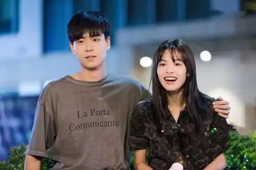 热播直逼第一,这样清澈的电视剧,要火了