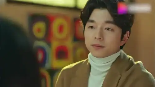 鬼怪爱上池恩倬而池恩倬却是那个让他消失的人,他究竟该如何抉择