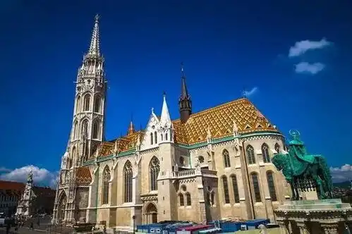 匈牙利的风土人情,到处充满浪漫气息,果然是茜茜公主钟爱之地