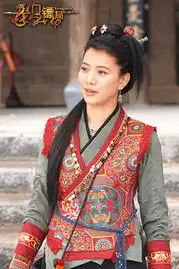 袁咏仪龙门镖局狂败家港普复出再战喜剧