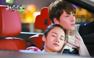 电视剧告别天天见,你习惯吗
