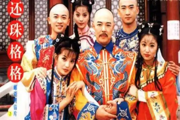 盘点影视剧中对各位皇帝的印象