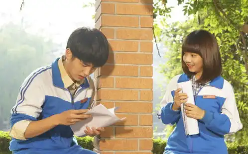 初中生挂在嘴边的口头禅,1个没说过,你怕是个假学生吧
