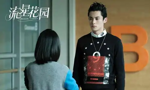 王鹤棣真的可以,苍兰诀里受万人敬仰,浮图缘却秒变太监
